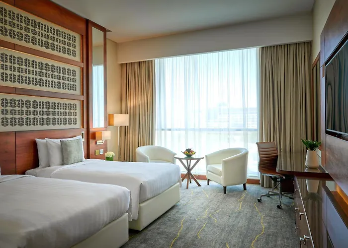Dusitd2 Salwa Doha