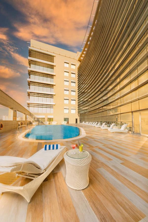 Hotel Dusitd2 Salwa