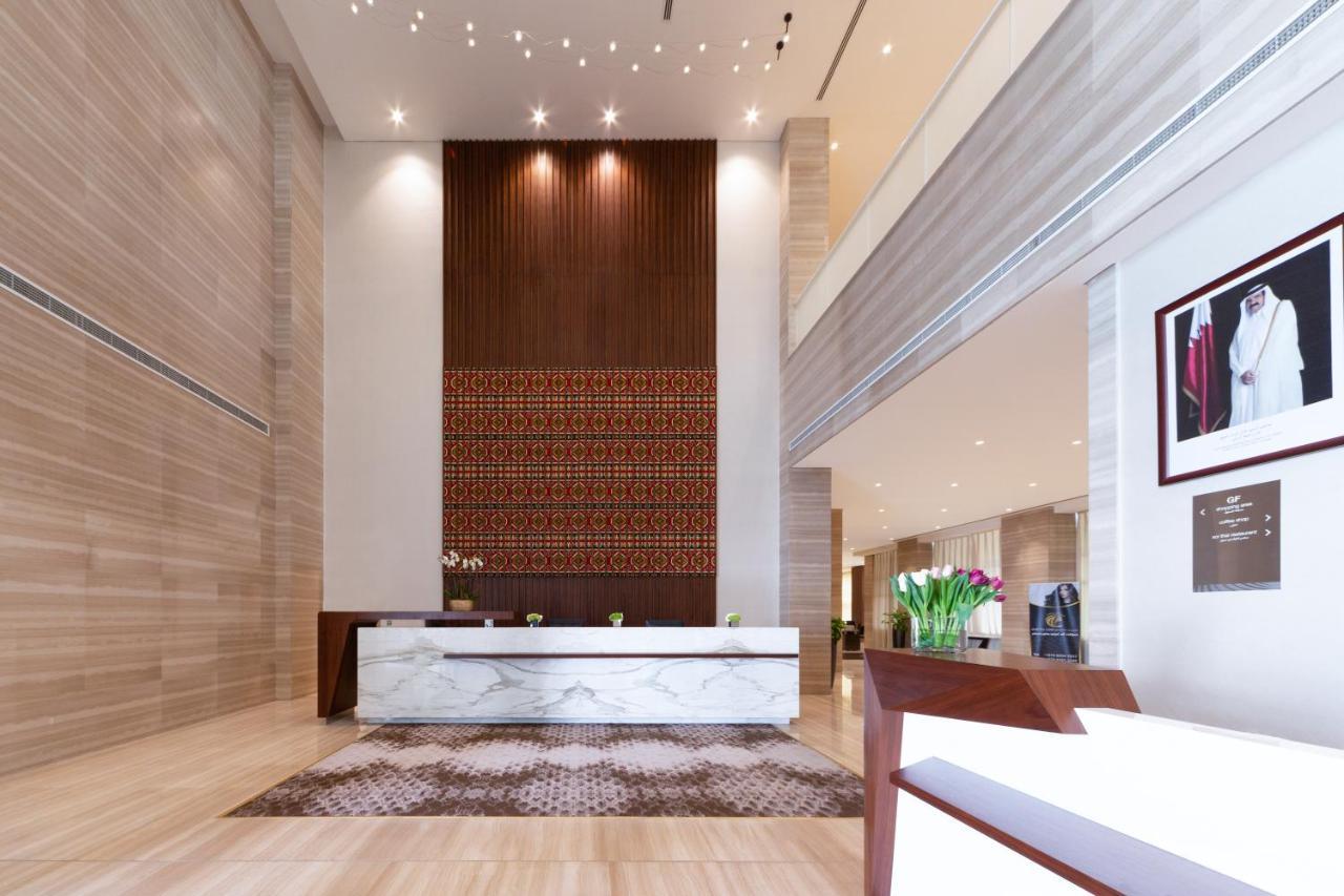Dusitd2 Salwa Hotel