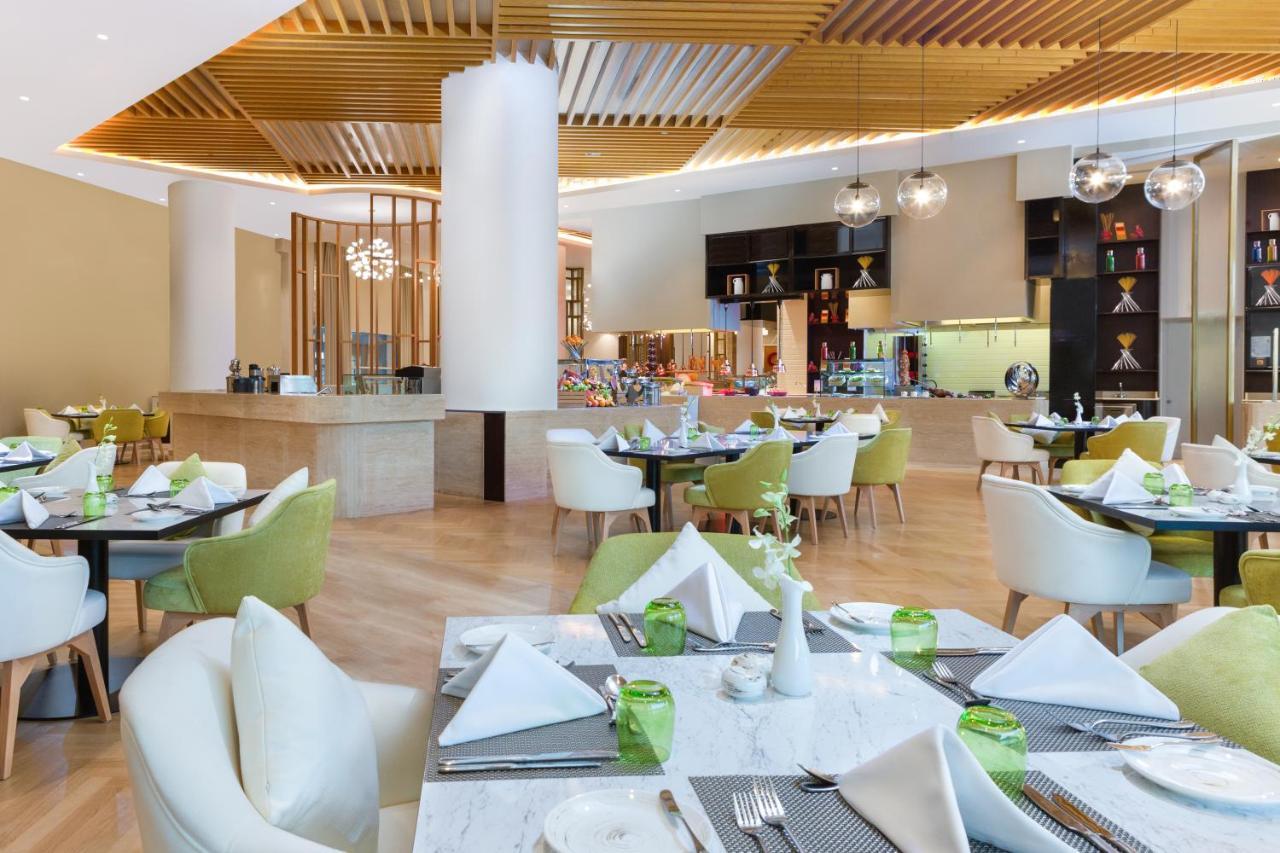 Dusitd2 Salwa Hotel 5*