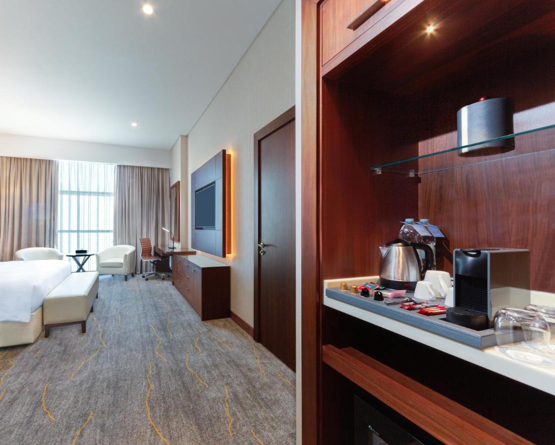Dusitd2 Salwa Doha