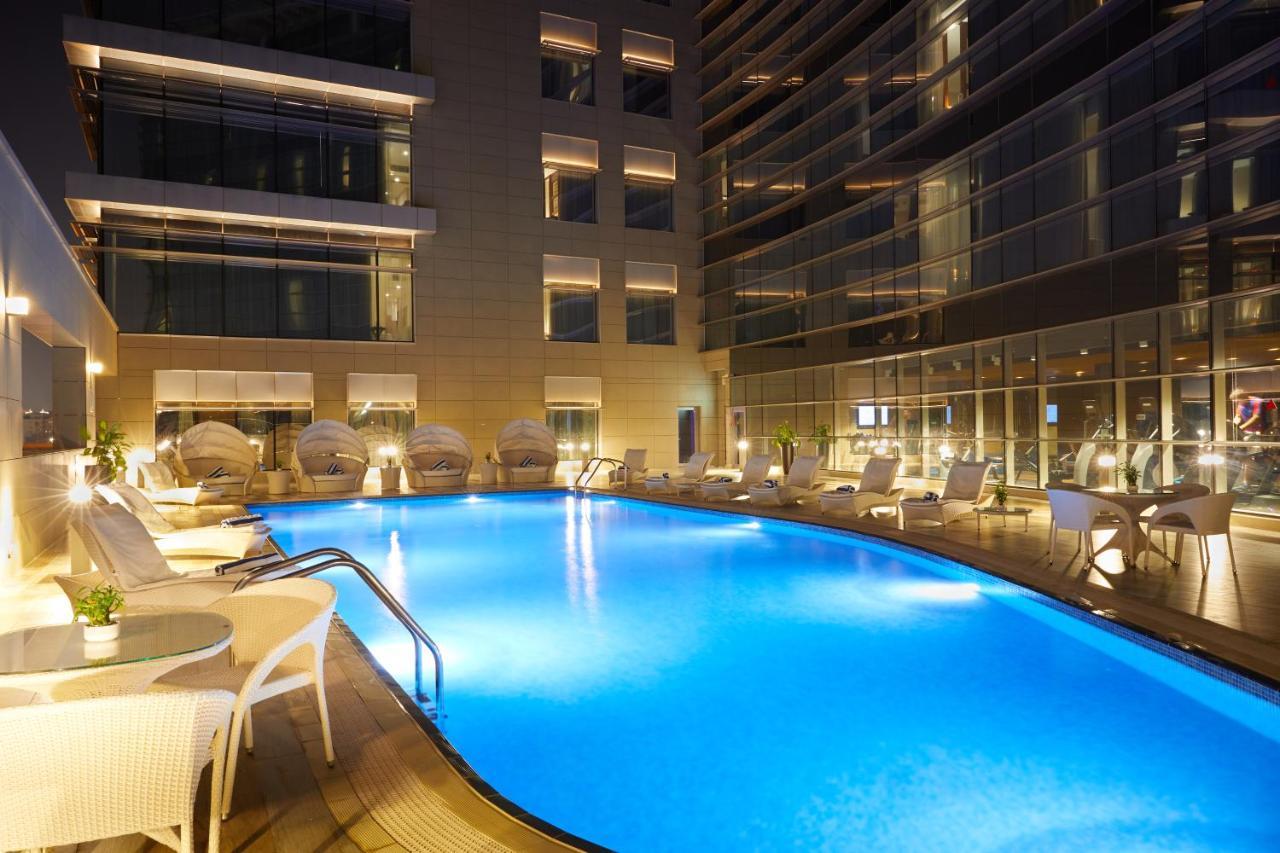 Dusitd2 Salwa 5* Doha