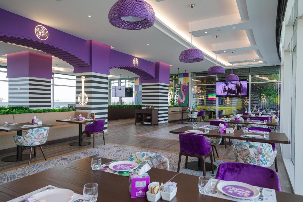 Dusitd2 Salwa 5* Doha