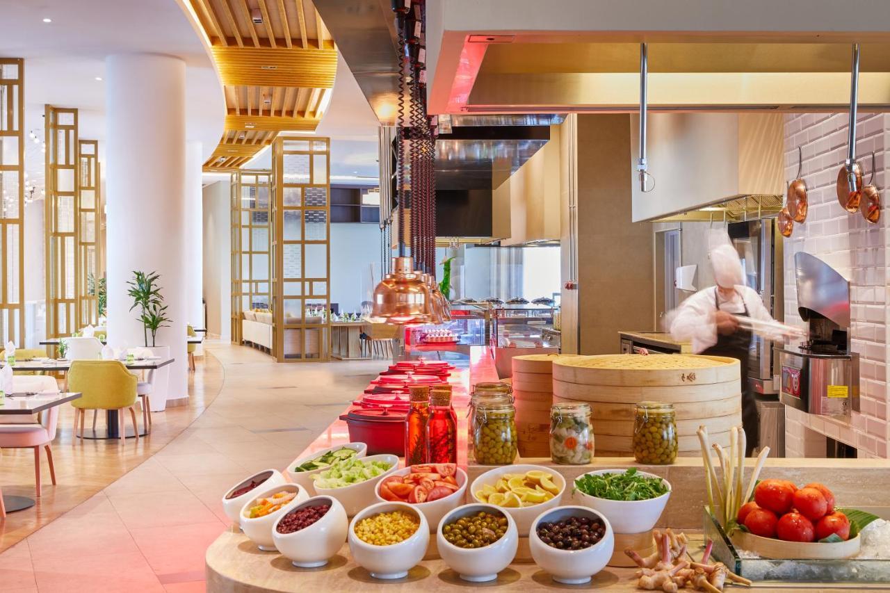 Dusitd2 Salwa Doha