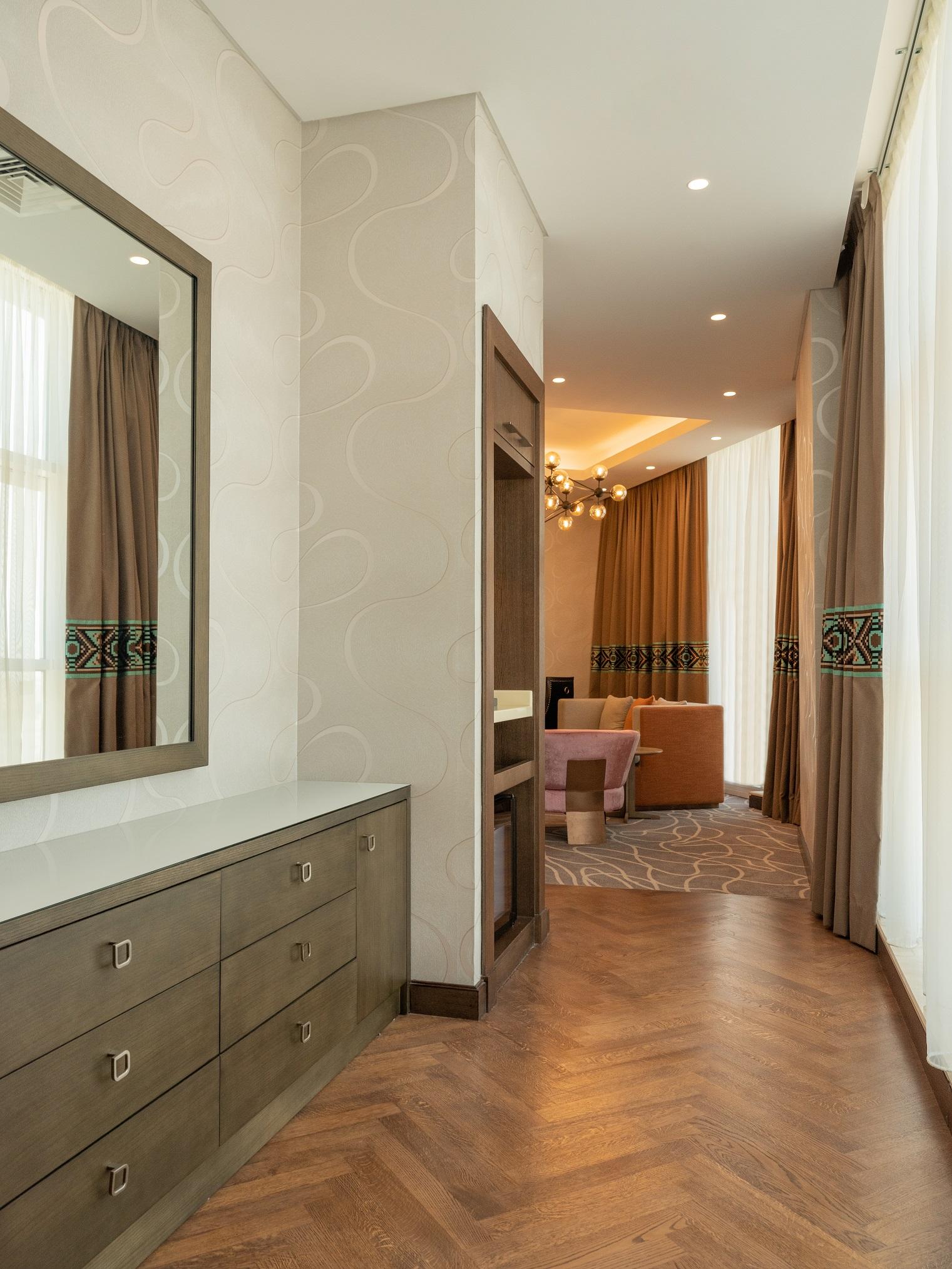 Dusitd2 Salwa 5* Doha