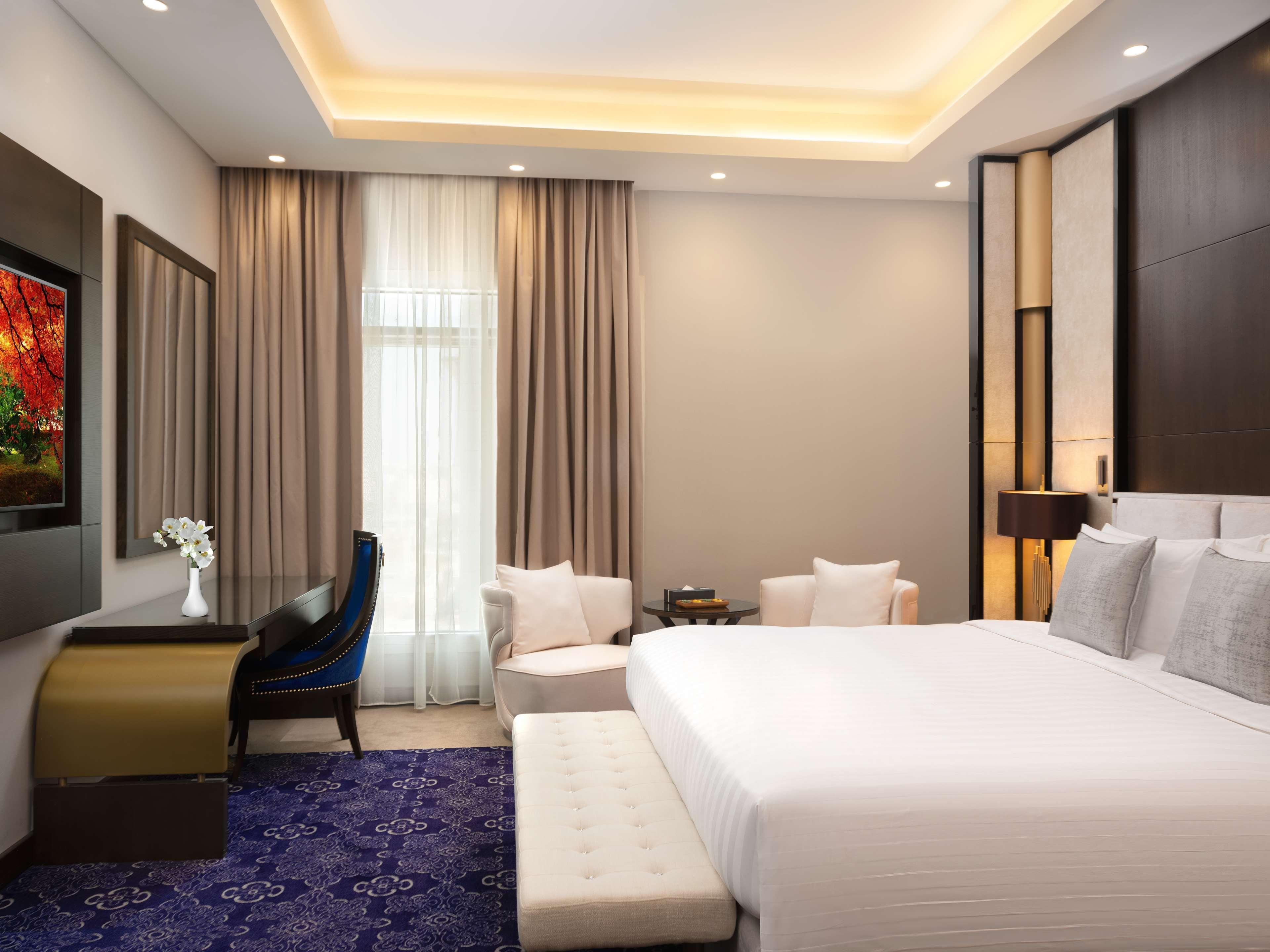 Dusitd2 Salwa Doha