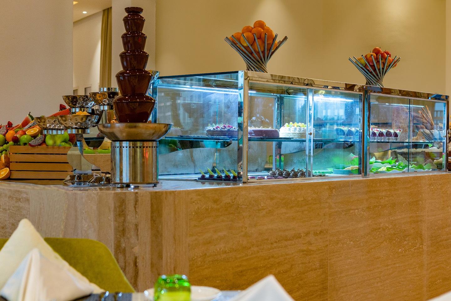 Dusitd2 Salwa 5* Doha