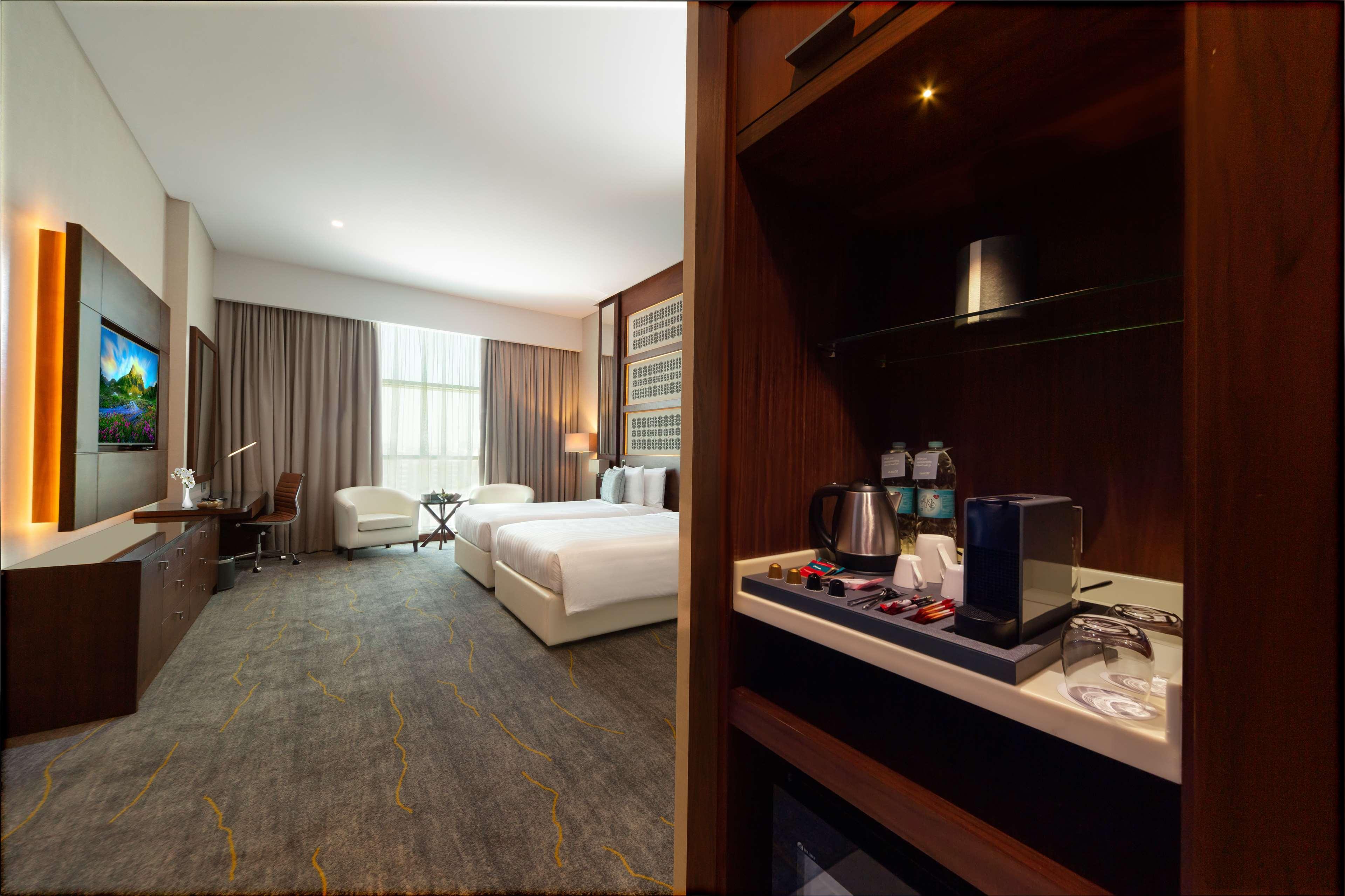 Dusitd2 Salwa Doha