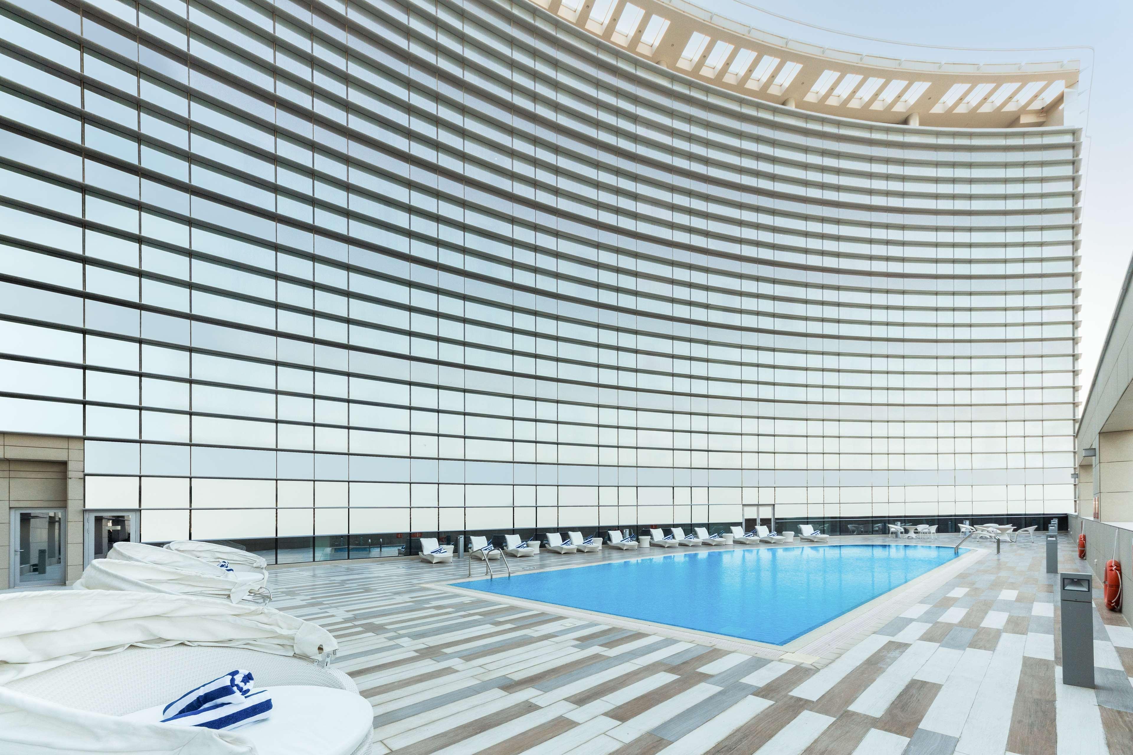 Hotel Dusitd2 Salwa 5*