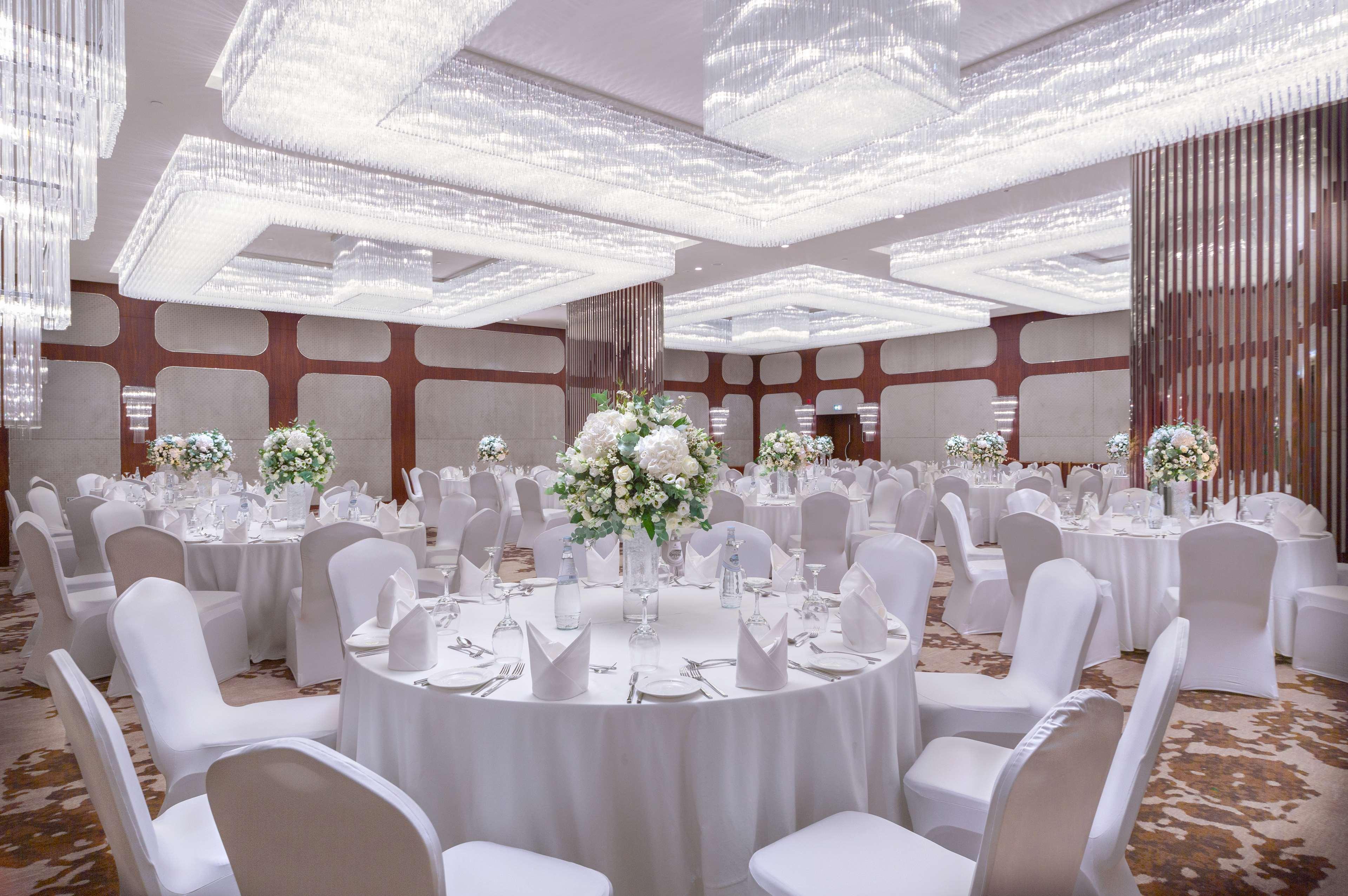 Dusitd2 Salwa 5* Doha