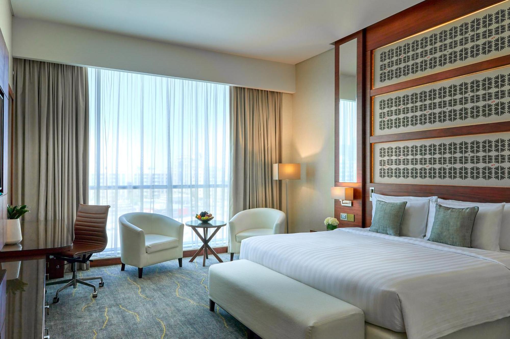 Dusitd2 Salwa 5* Doha