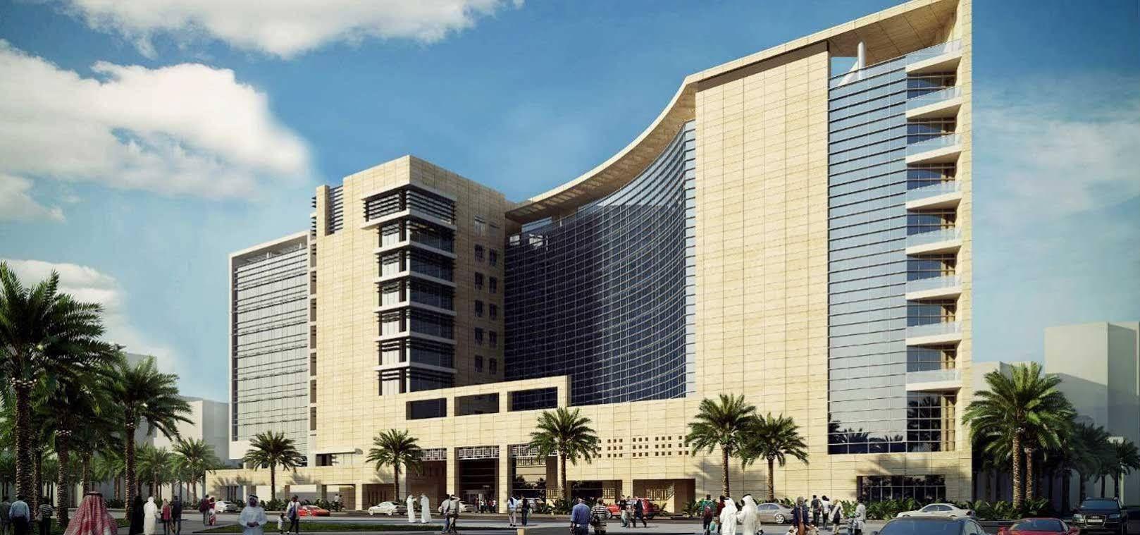 Hotel Dusitd2 Salwa