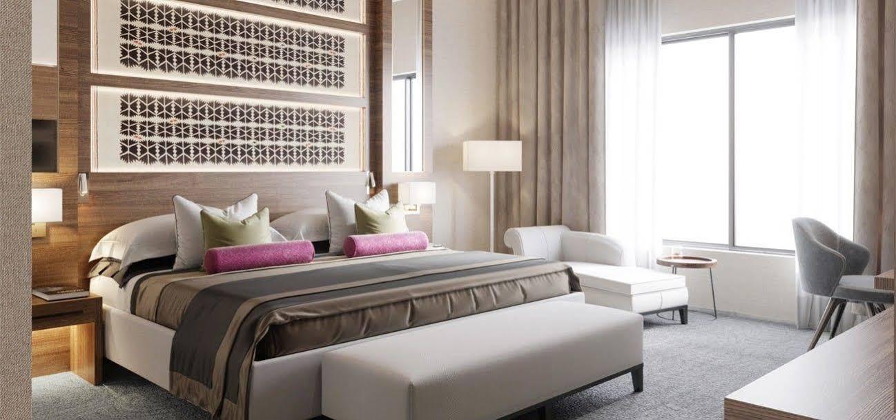 Dusitd2 Salwa Hotel Doha