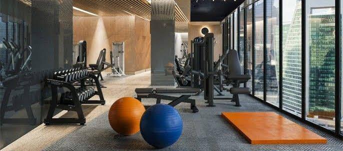 Hotel Dusitd2 Salwa