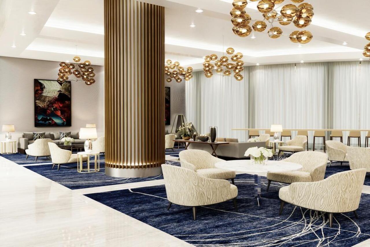 Hotel Dusitd2 Salwa 5*