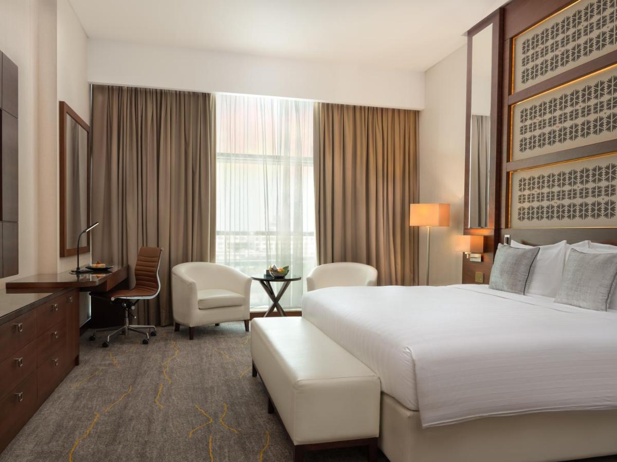 Dusitd2 Salwa Hotel 5*