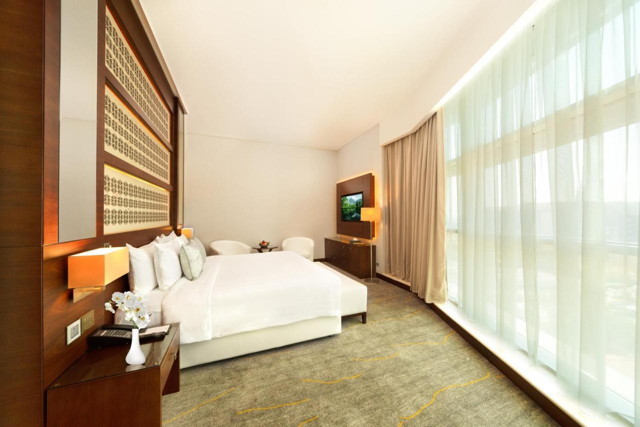 Dusitd2 Salwa 5* Doha