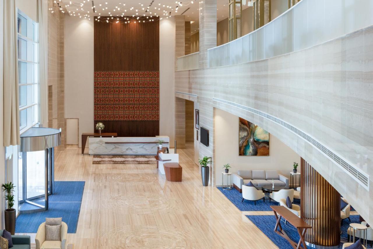 Dusitd2 Salwa Hotel Doha