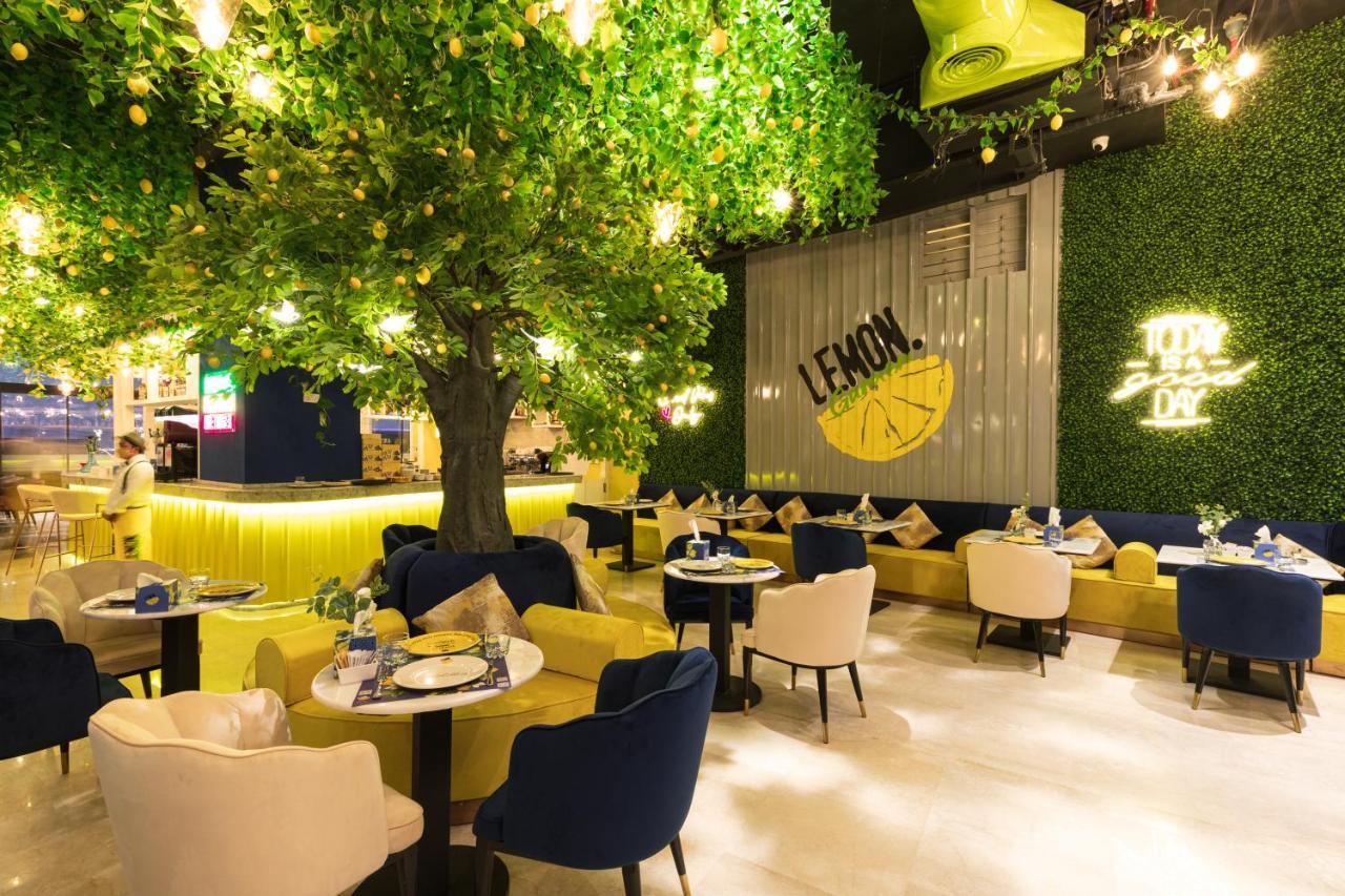 Dusitd2 Salwa Hotel Doha