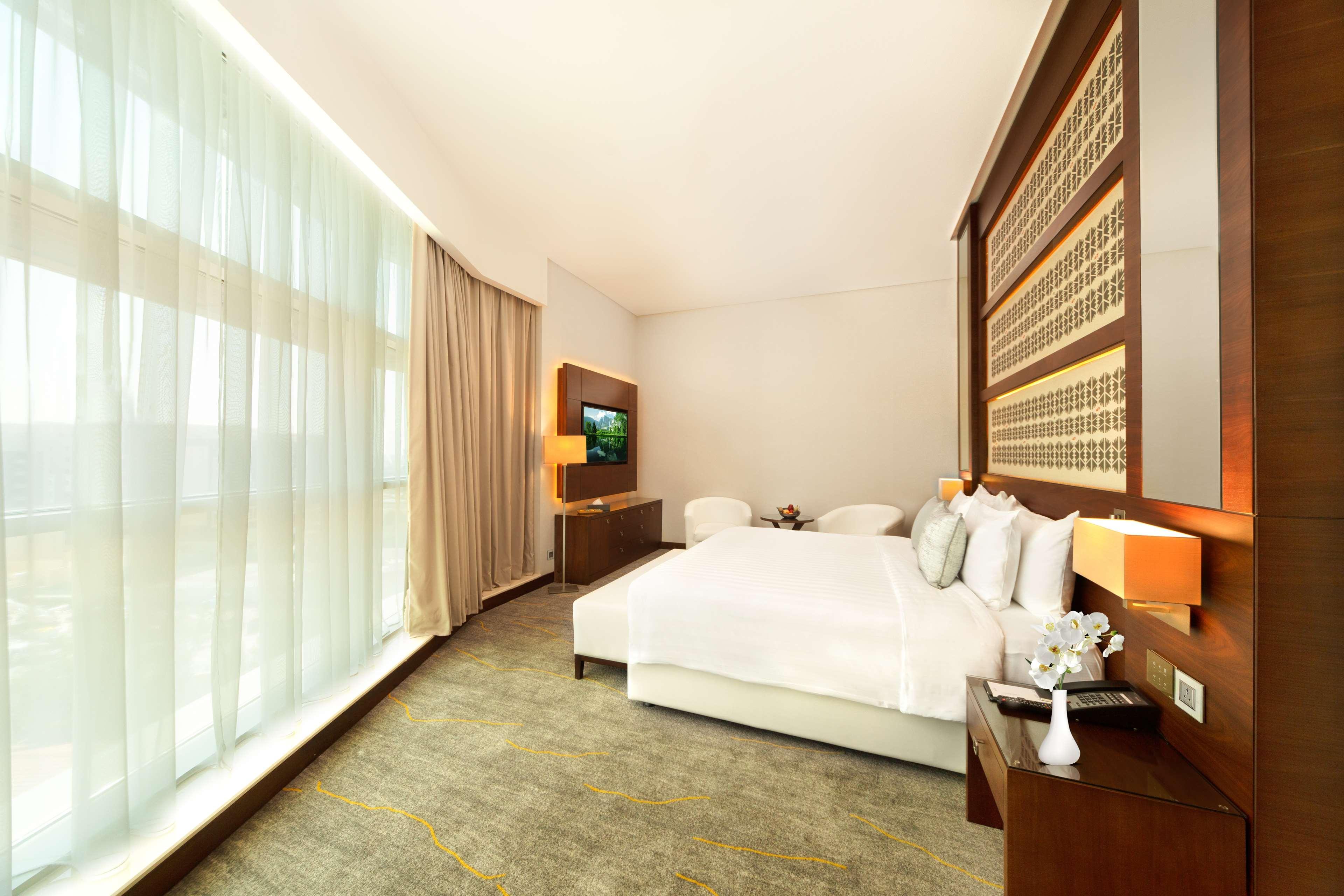 Dusitd2 Salwa Hotel Doha