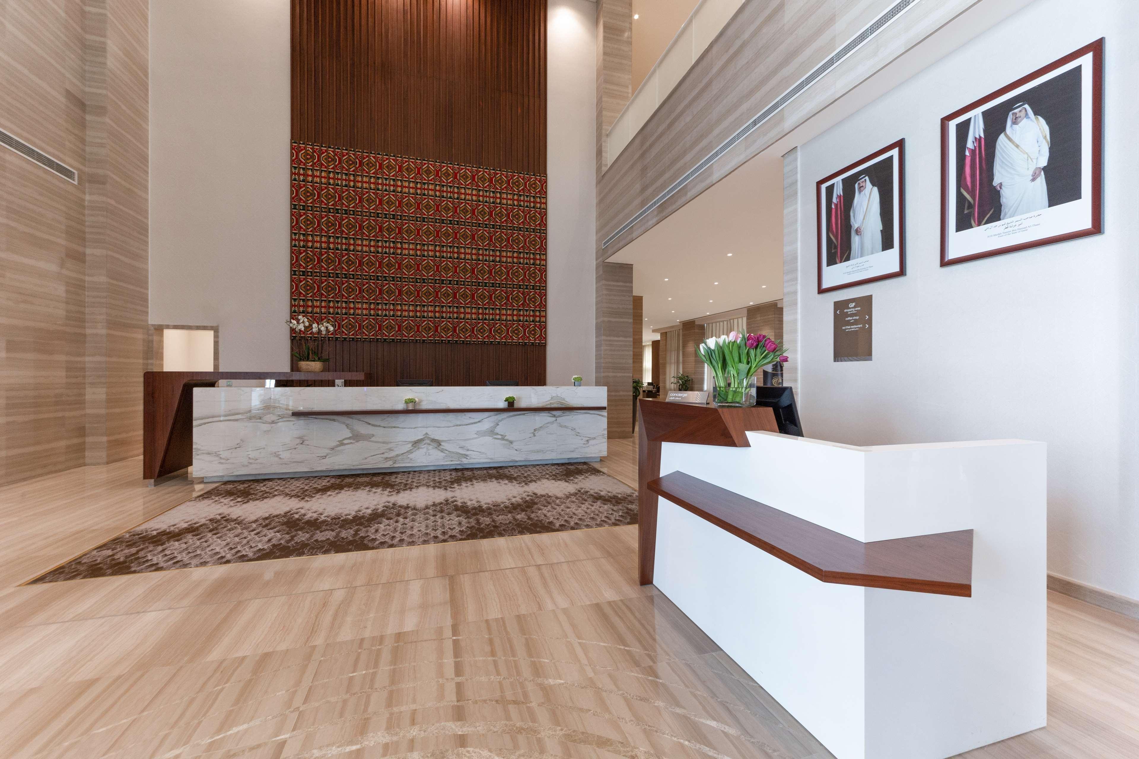 Dusitd2 Salwa 5* Doha
