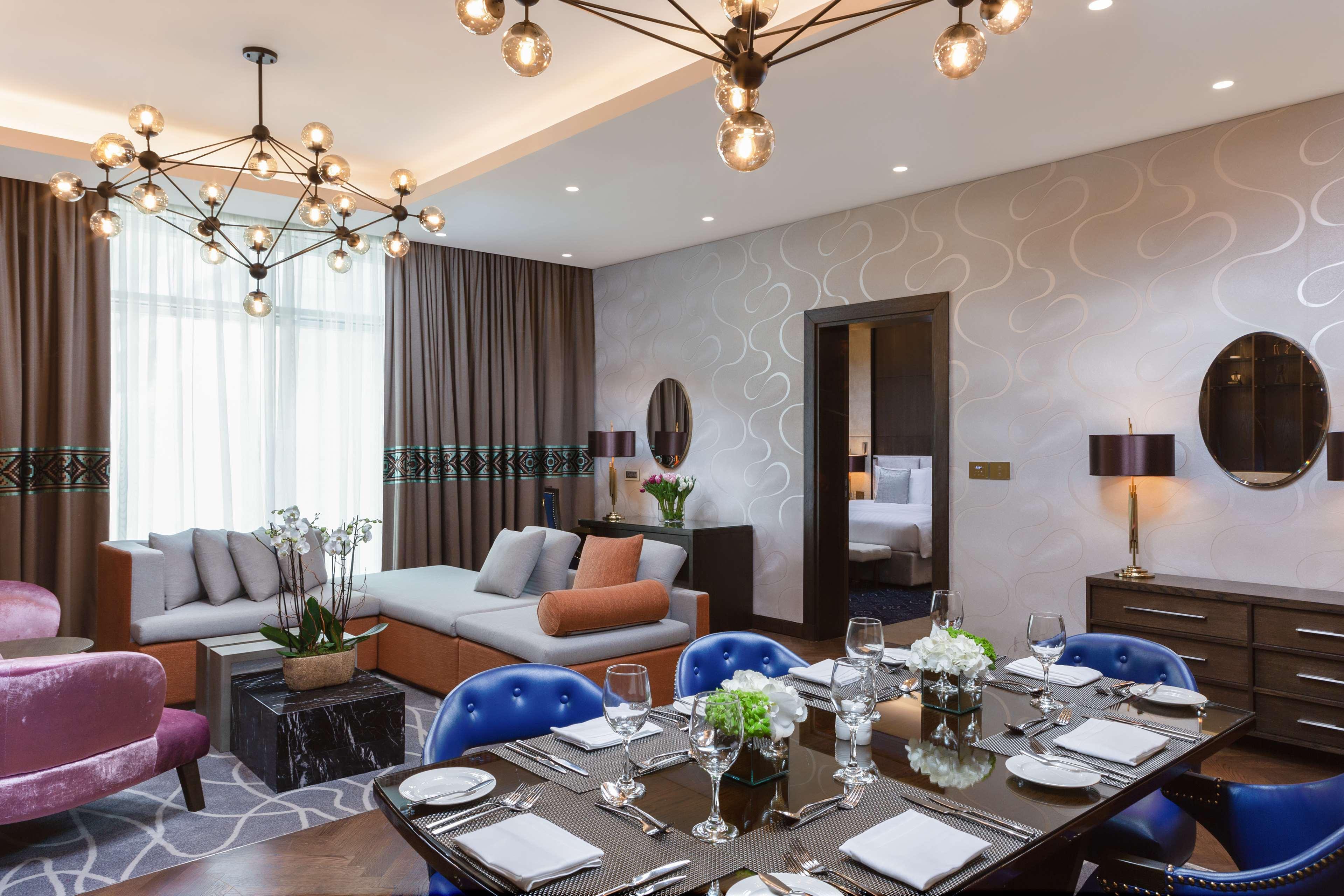 Dusitd2 Salwa 5*