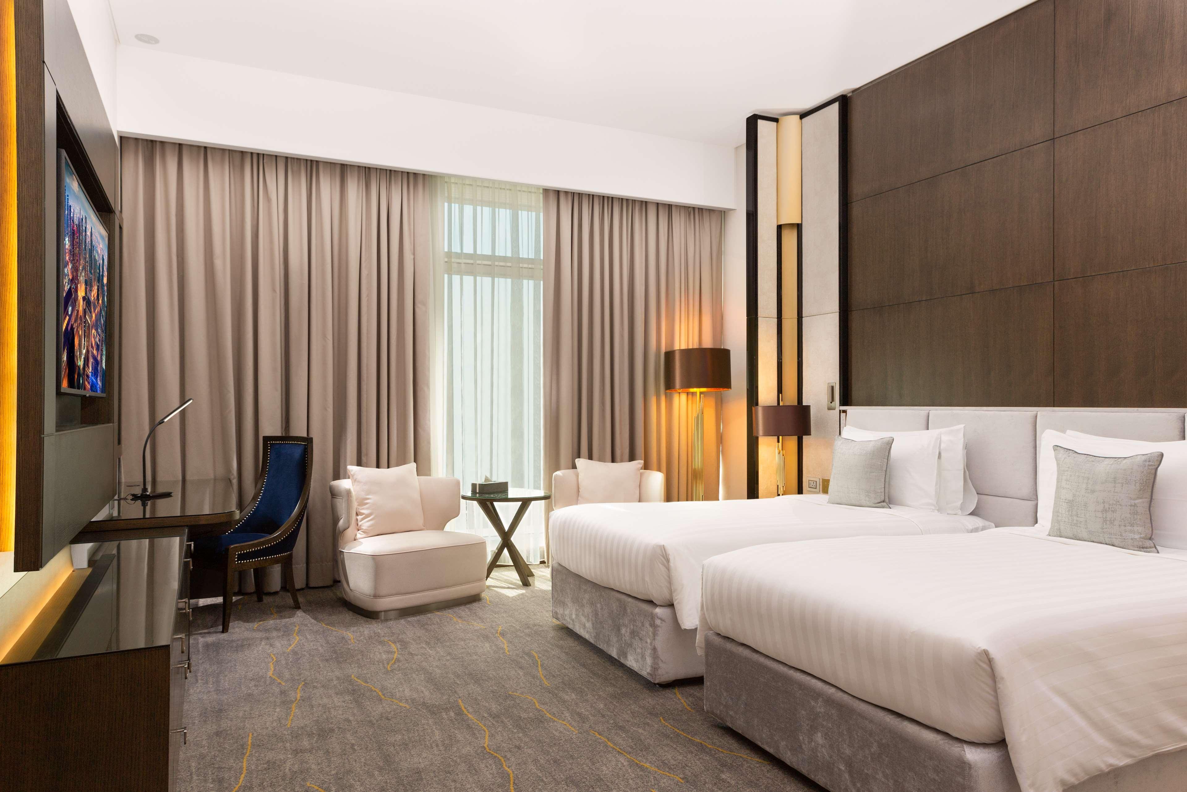 Dusitd2 Salwa 5*