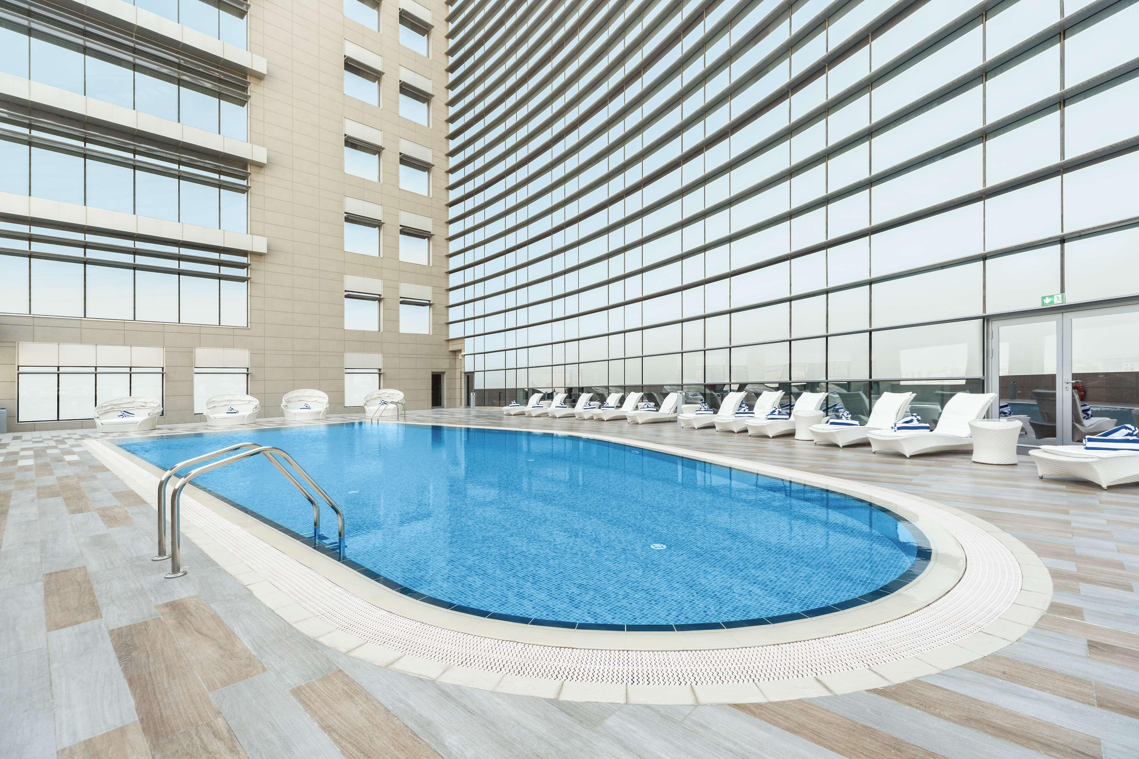 Hotel Dusitd2 Salwa Doha