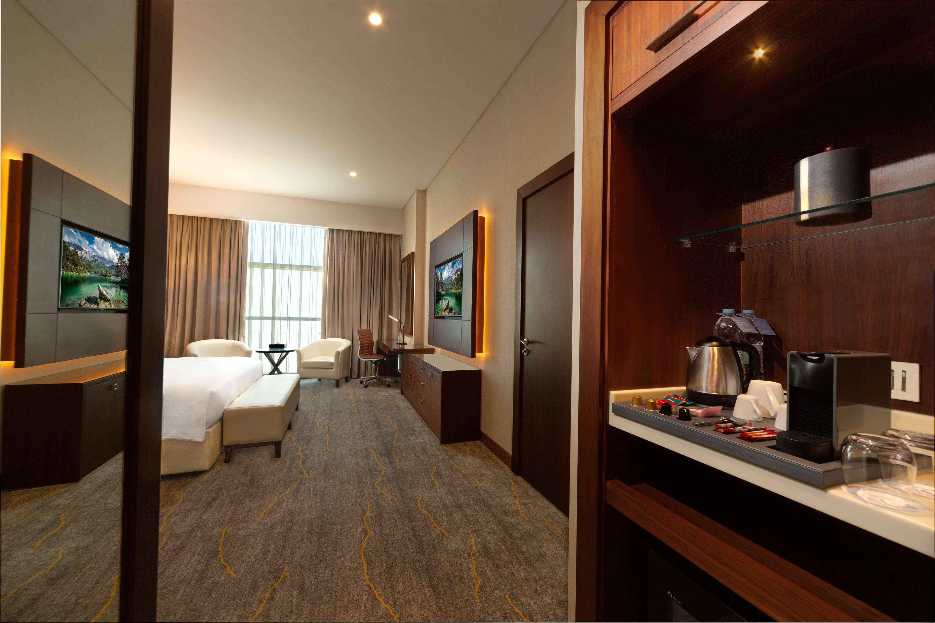 Dusitd2 Salwa Hotel Doha