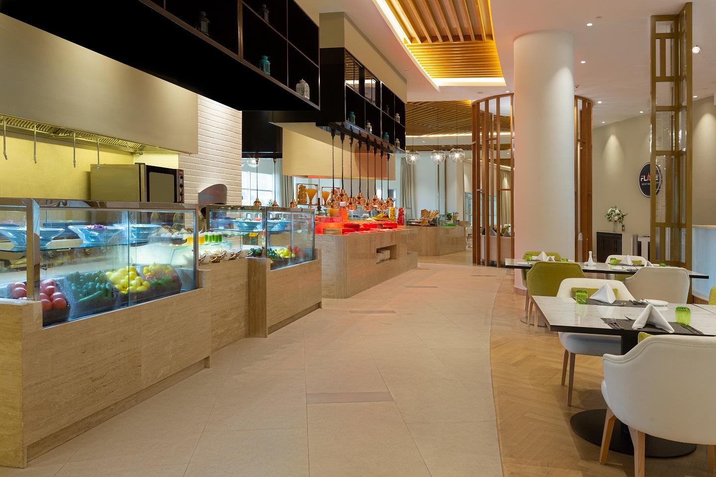 Hotel Dusitd2 Salwa