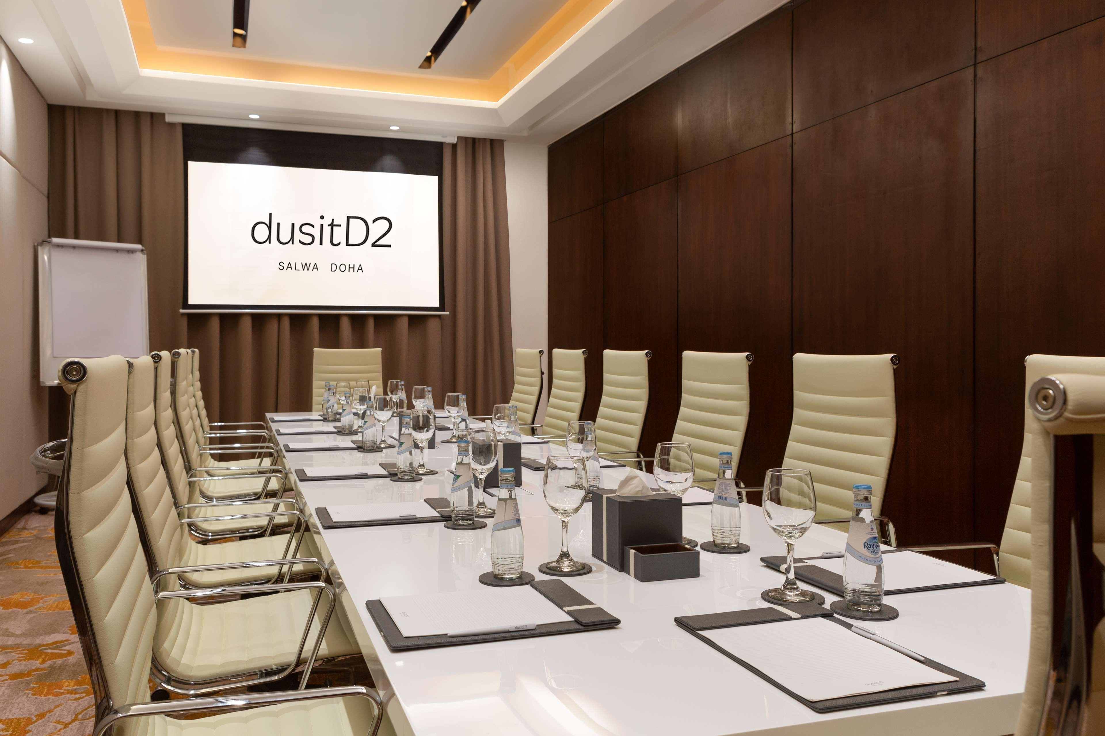 Dusitd2 Salwa Hotel 5*