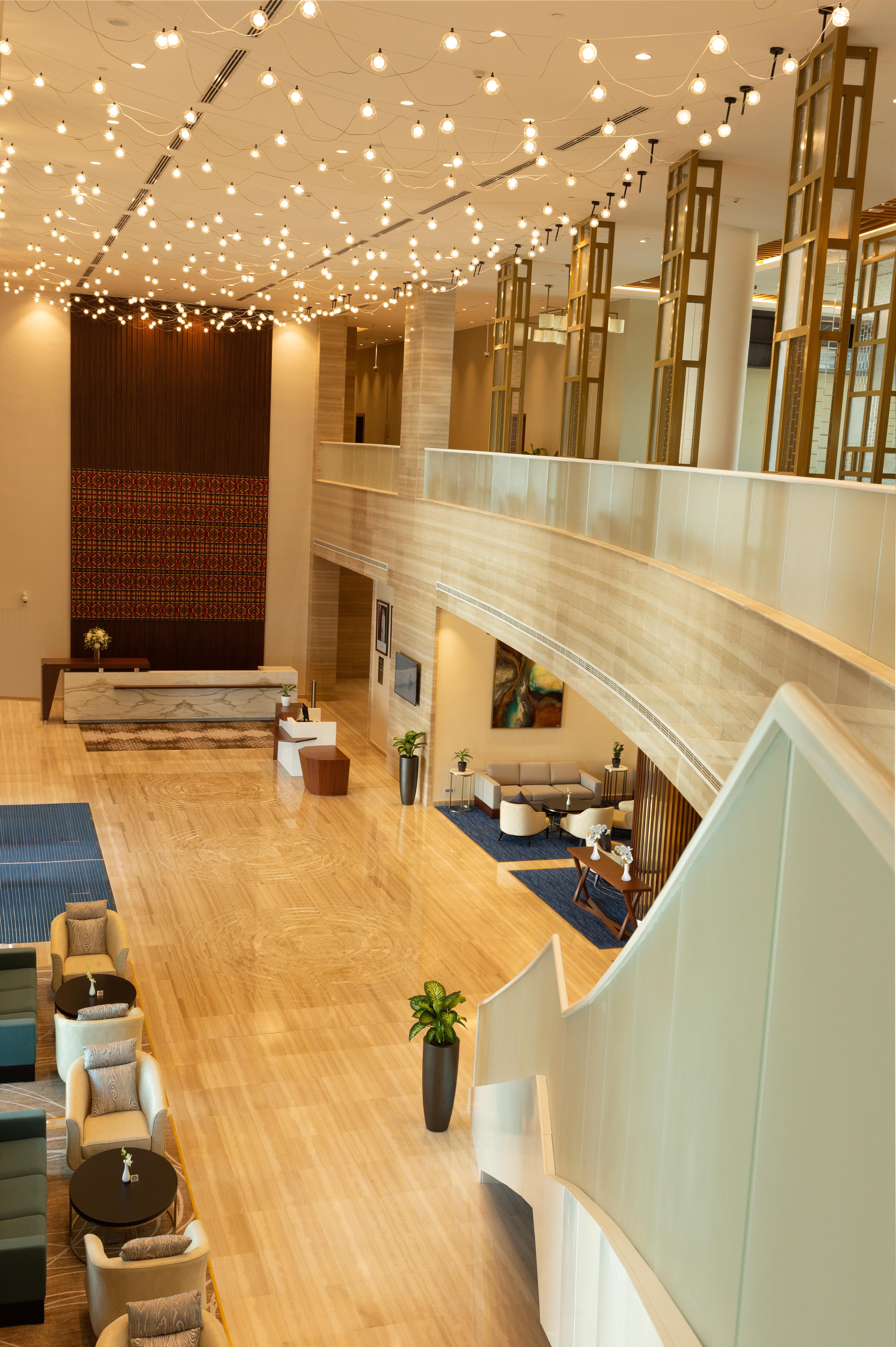 Dusitd2 Salwa 5* Doha