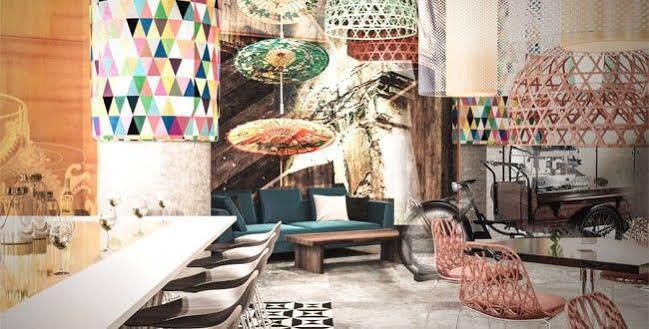 Dusitd2 Salwa Hotel Doha