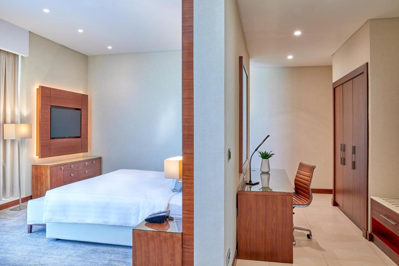 Dusitd2 Salwa Doha