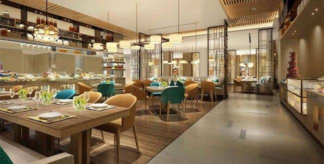 Dusitd2 Salwa 5* Doha